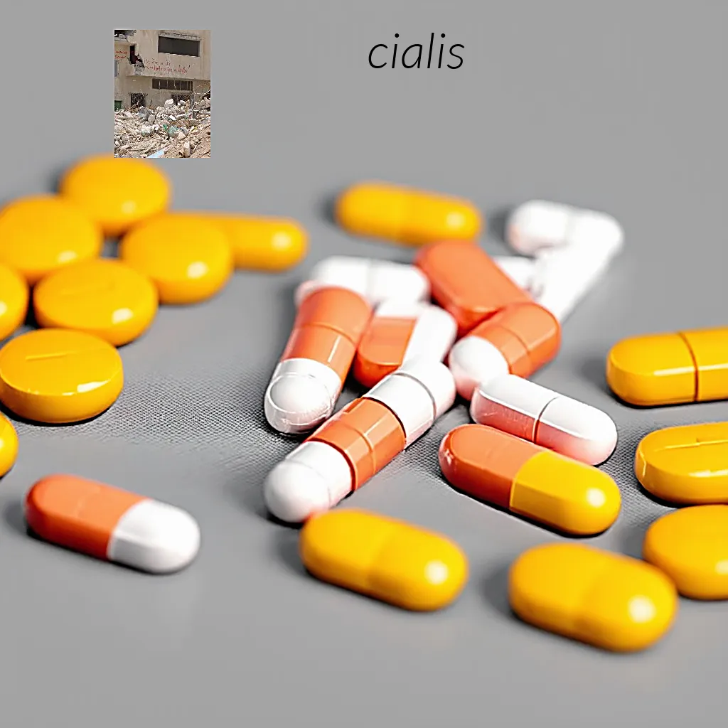 Cialis precio monterrey